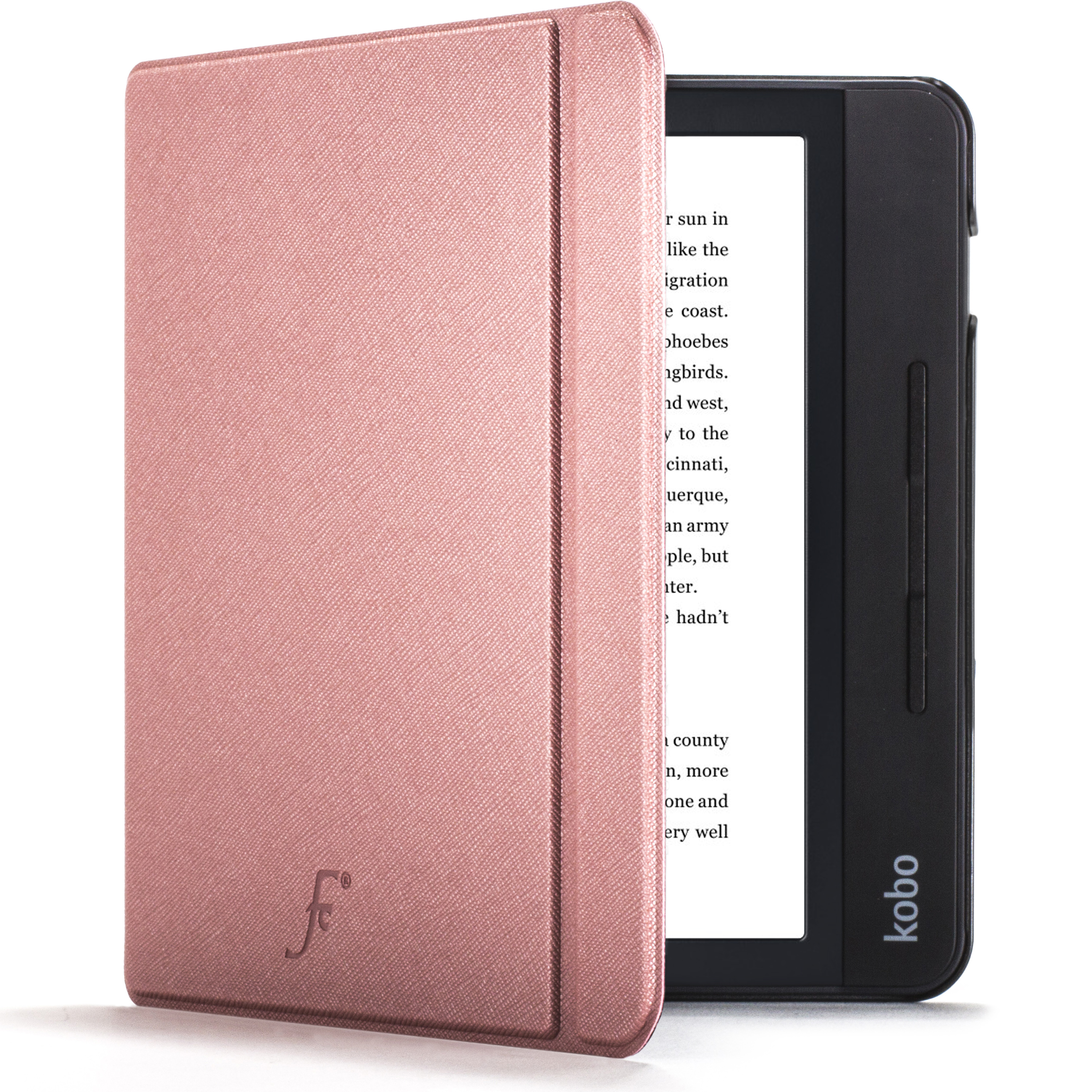 kobo h2o case 